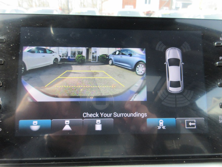 2018 Honda Accord Sedan Touring 1.5T CVT, available for sale in Linden, New Jersey | Route 27 Auto Mall. Linden, New Jersey 2018 Honda Accord Sedan Touring 1.5T CVT, available for sale in Linden, New Jersey | Route 27 Auto Mall. Linden, New Jersey
