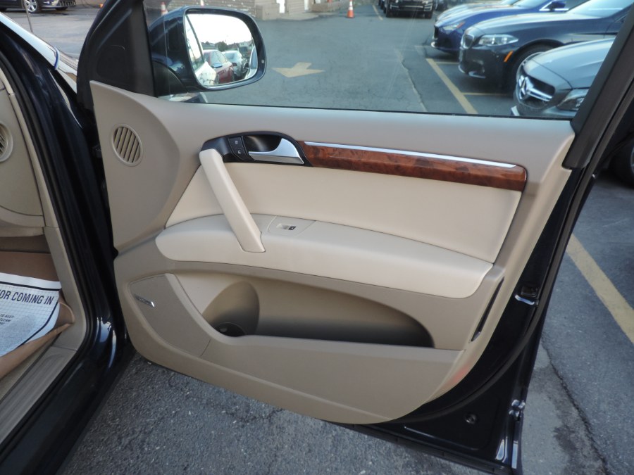 Used Audi Q7 quattro 4dr 3.0T Premium Plus 2015 | Auto Gallery. Lodi, New Jersey Used Audi Q7 quattro 4dr 3.0T Premium Plus 2015 | Auto Gallery. Lodi, New Jersey