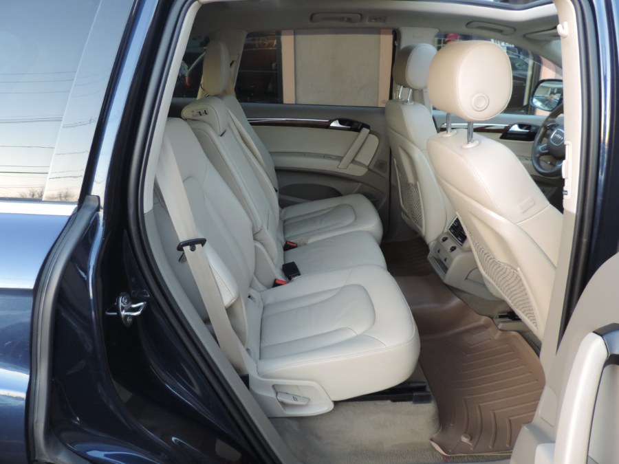 Used Audi Q7 quattro 4dr 3.0T Premium Plus 2015 | Auto Gallery. Lodi, New Jersey Used Audi Q7 quattro 4dr 3.0T Premium Plus 2015 | Auto Gallery. Lodi, New Jersey