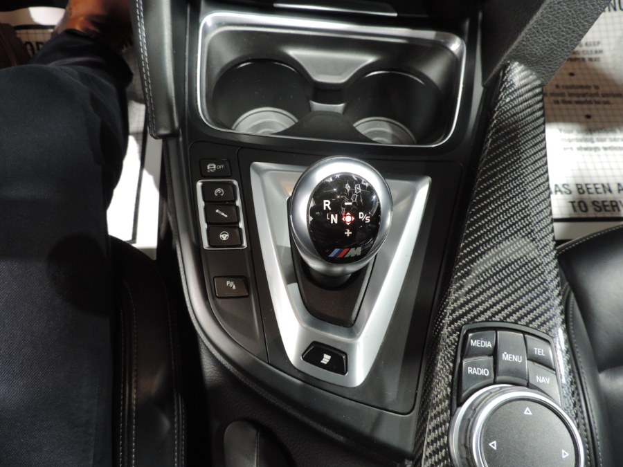 Used BMW M3 4dr Sdn 2015 | Auto Gallery. Lodi, New Jersey Used BMW M3 4dr Sdn 2015 | Auto Gallery. Lodi, New Jersey