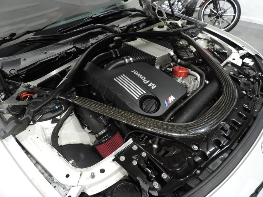 Used BMW M3 4dr Sdn 2015 | Auto Gallery. Lodi, New Jersey Used BMW M3 4dr Sdn 2015 | Auto Gallery. Lodi, New Jersey