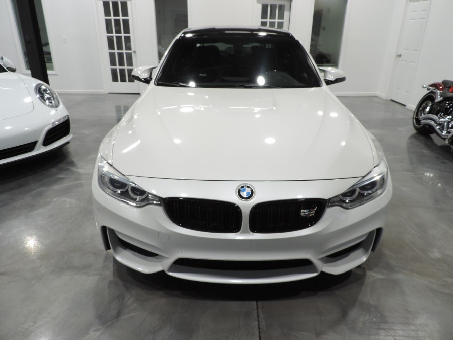 Used BMW M3 4dr Sdn 2015 | Auto Gallery. Lodi, New Jersey Used BMW M3 4dr Sdn 2015 | Auto Gallery. Lodi, New Jersey