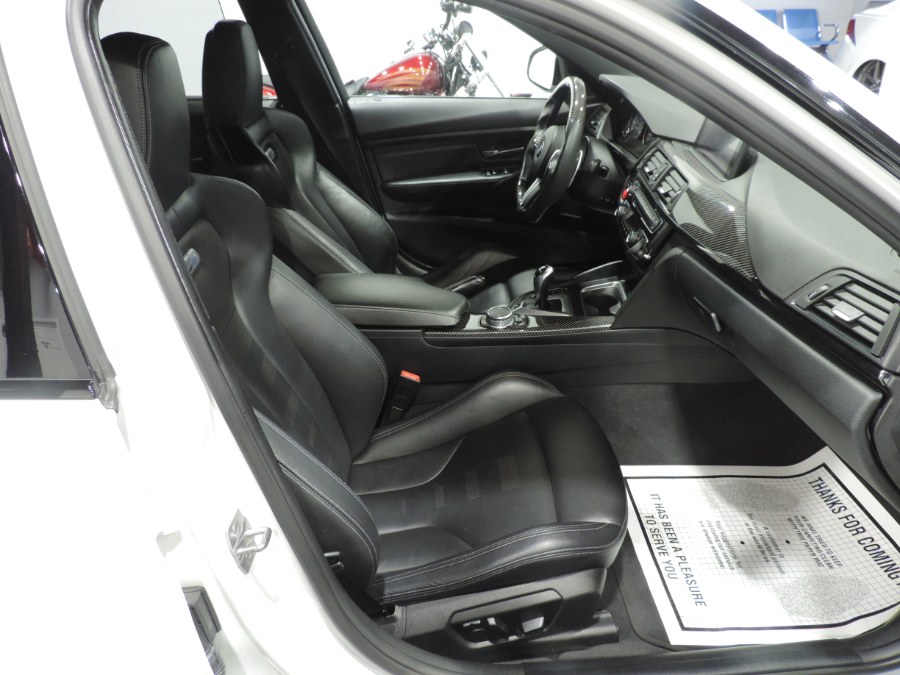 Used BMW M3 4dr Sdn 2015 | Auto Gallery. Lodi, New Jersey Used BMW M3 4dr Sdn 2015 | Auto Gallery. Lodi, New Jersey