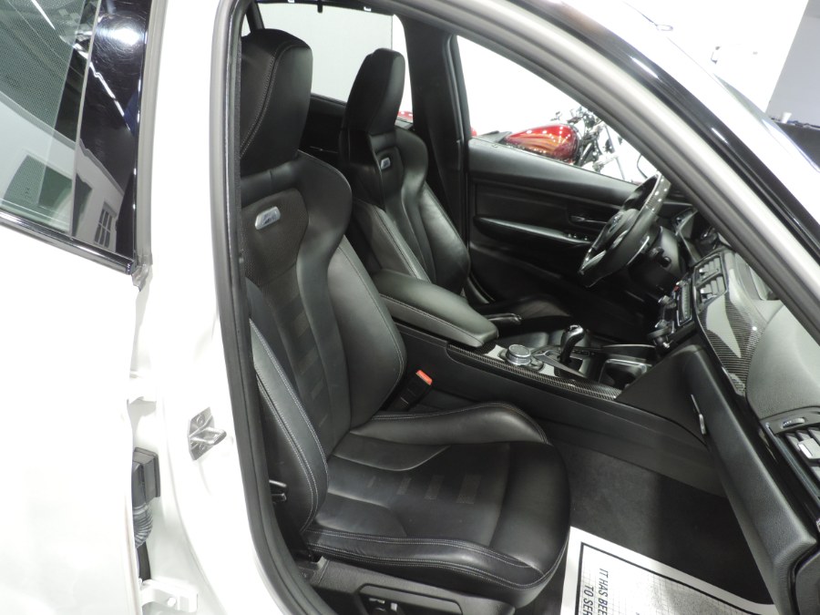 Used BMW M3 4dr Sdn 2015 | Auto Gallery. Lodi, New Jersey Used BMW M3 4dr Sdn 2015 | Auto Gallery. Lodi, New Jersey