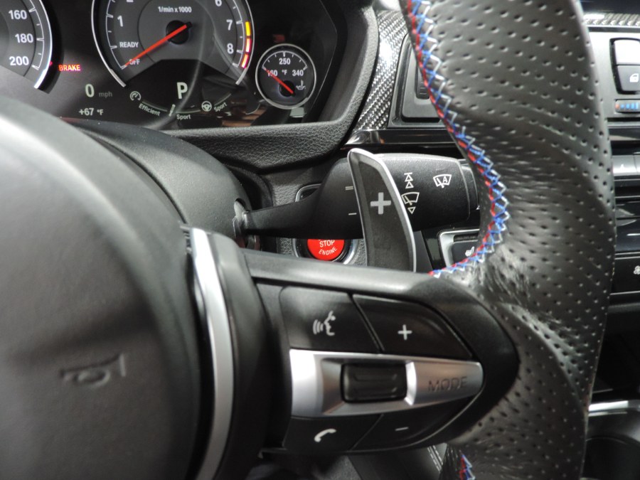 Used BMW M3 4dr Sdn 2015 | Auto Gallery. Lodi, New Jersey Used BMW M3 4dr Sdn 2015 | Auto Gallery. Lodi, New Jersey