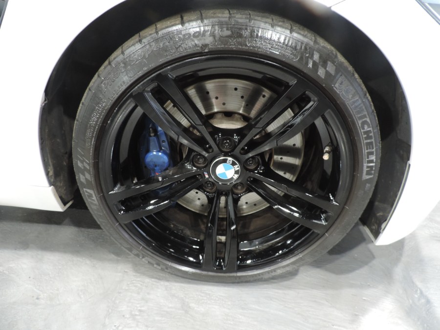 Used BMW M3 4dr Sdn 2015 | Auto Gallery. Lodi, New Jersey Used BMW M3 4dr Sdn 2015 | Auto Gallery. Lodi, New Jersey