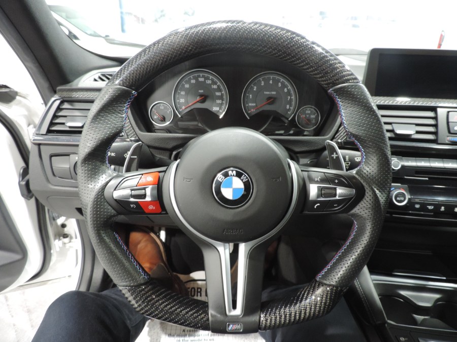 Used BMW M3 4dr Sdn 2015 | Auto Gallery. Lodi, New Jersey Used BMW M3 4dr Sdn 2015 | Auto Gallery. Lodi, New Jersey