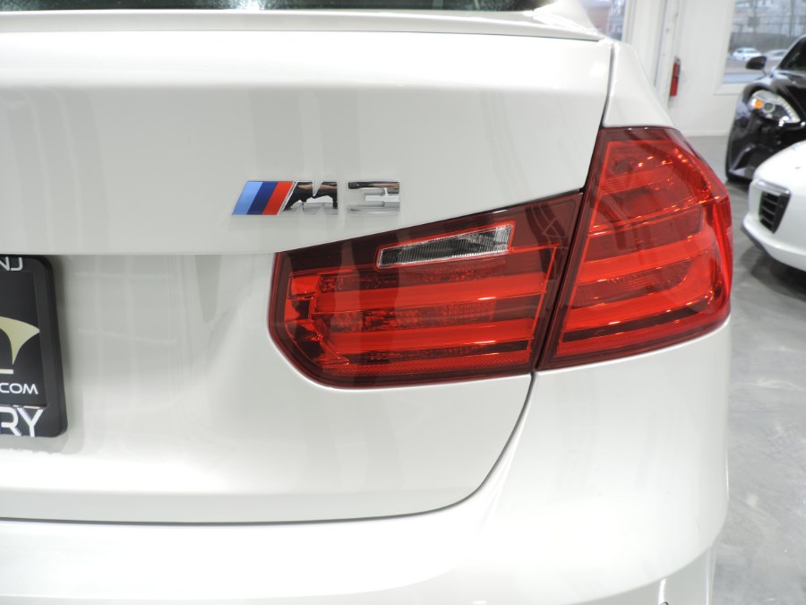Used BMW M3 4dr Sdn 2015 | Auto Gallery. Lodi, New Jersey Used BMW M3 4dr Sdn 2015 | Auto Gallery. Lodi, New Jersey