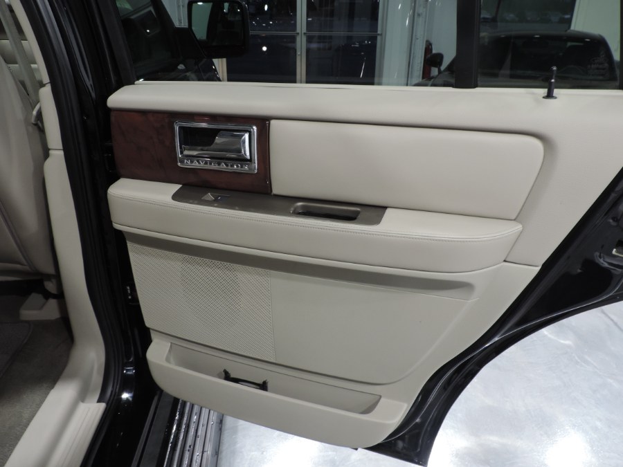 Used Lincoln Navigator 4WD 4dr 2012 | Auto Gallery. Lodi, New Jersey Used Lincoln Navigator 4WD 4dr 2012 | Auto Gallery. Lodi, New Jersey