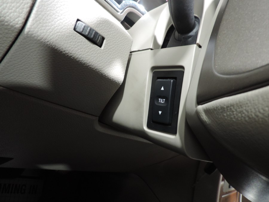 Used Lincoln Navigator 4WD 4dr 2012 | Auto Gallery. Lodi, New Jersey Used Lincoln Navigator 4WD 4dr 2012 | Auto Gallery. Lodi, New Jersey