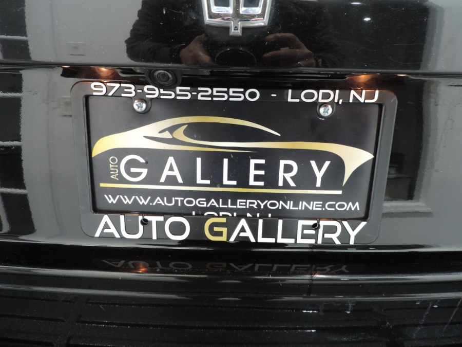 Used Lincoln Navigator 4WD 4dr 2012 | Auto Gallery. Lodi, New Jersey Used Lincoln Navigator 4WD 4dr 2012 | Auto Gallery. Lodi, New Jersey