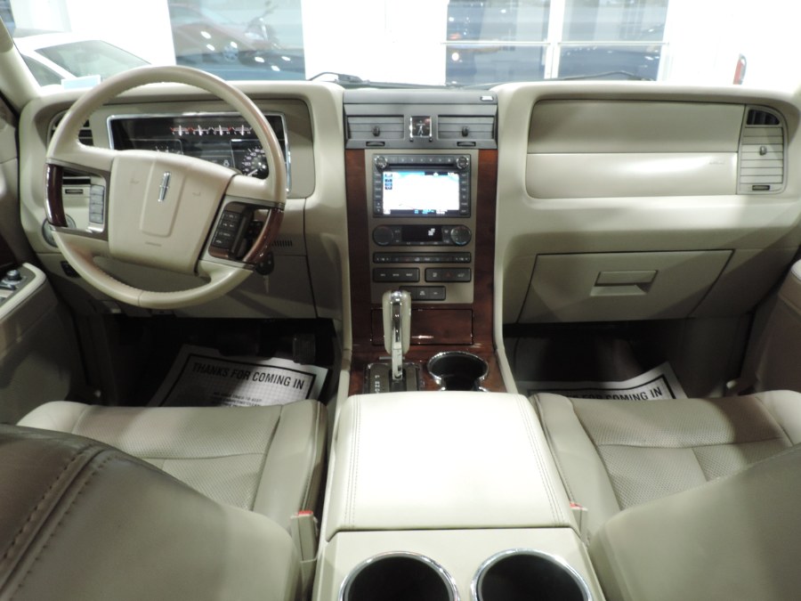 Used Lincoln Navigator 4WD 4dr 2012 | Auto Gallery. Lodi, New Jersey Used Lincoln Navigator 4WD 4dr 2012 | Auto Gallery. Lodi, New Jersey