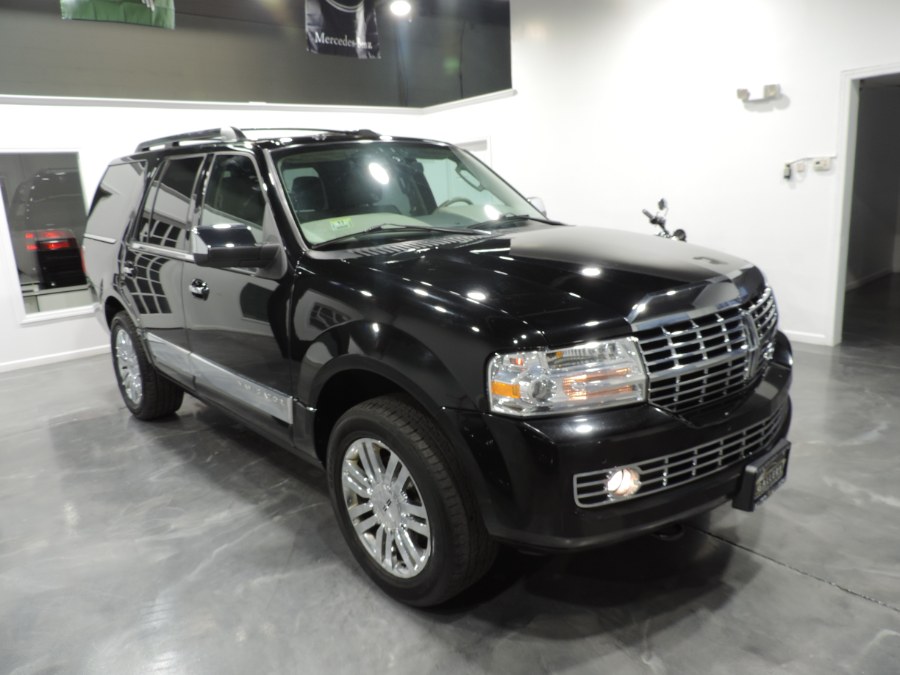 Used Lincoln Navigator 4WD 4dr 2012 | Auto Gallery. Lodi, New Jersey Used Lincoln Navigator 4WD 4dr 2012 | Auto Gallery. Lodi, New Jersey