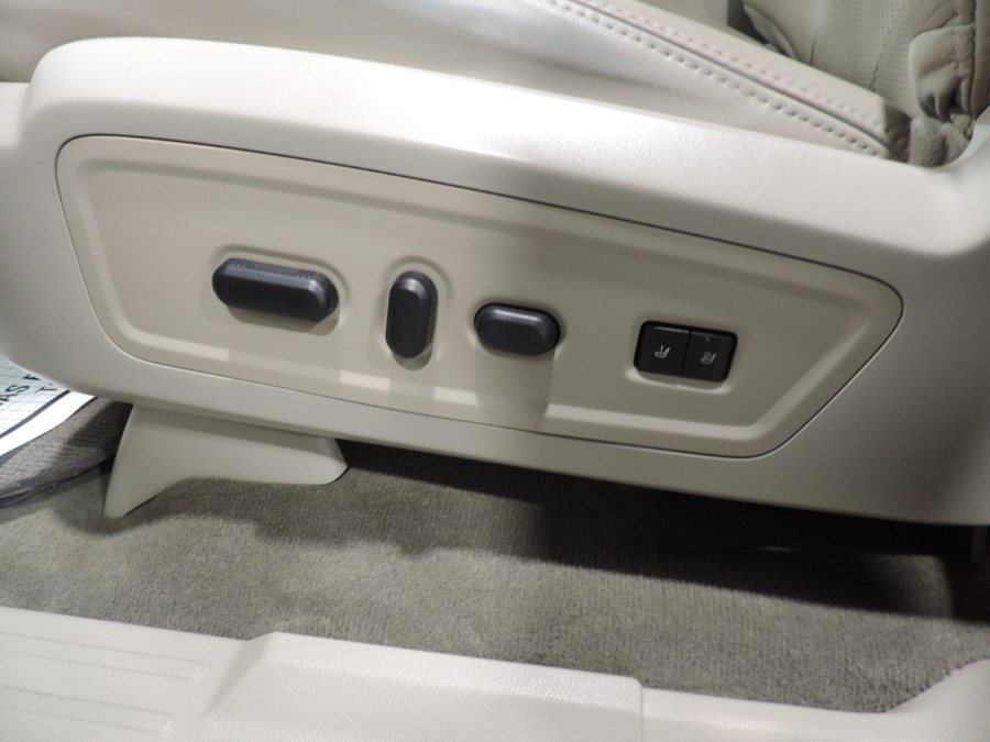 Used Lincoln Navigator 4WD 4dr 2012 | Auto Gallery. Lodi, New Jersey Used Lincoln Navigator 4WD 4dr 2012 | Auto Gallery. Lodi, New Jersey