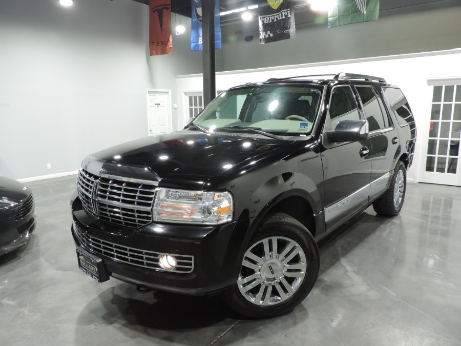 Used Lincoln Navigator 4WD 4dr 2012 | Auto Gallery. Lodi, New Jersey Used Lincoln Navigator 4WD 4dr 2012 | Auto Gallery. Lodi, New Jersey