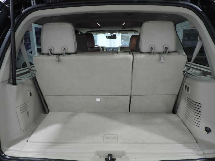 Used Lincoln Navigator 4WD 4dr 2012 | Auto Gallery. Lodi, New Jersey Used Lincoln Navigator 4WD 4dr 2012 | Auto Gallery. Lodi, New Jersey