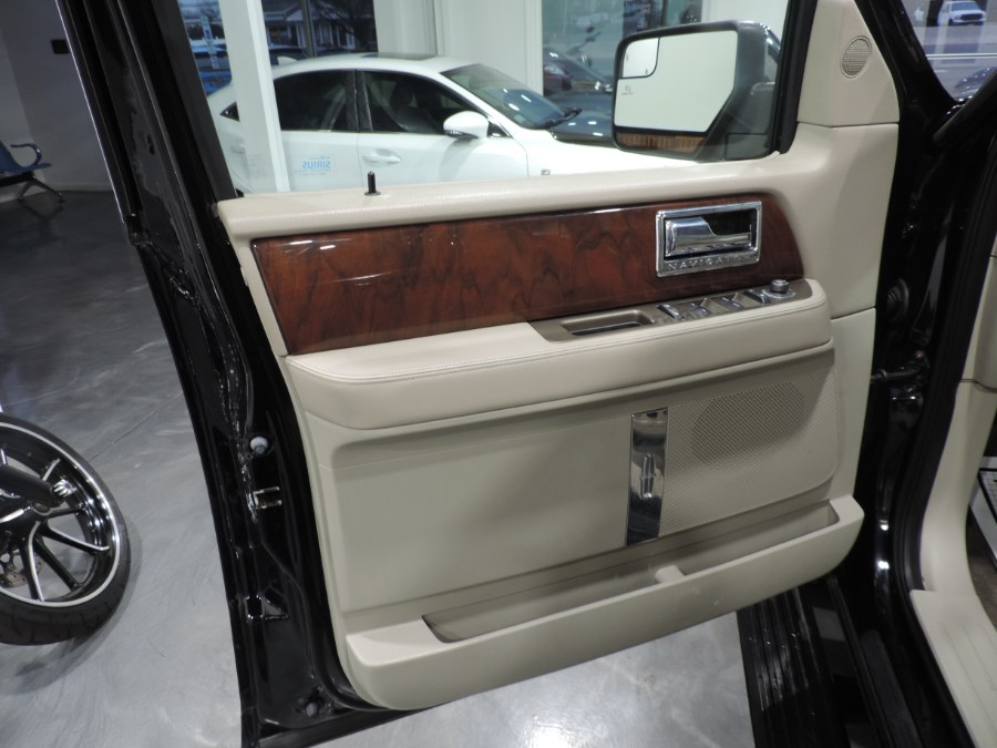 Used Lincoln Navigator 4WD 4dr 2012 | Auto Gallery. Lodi, New Jersey Used Lincoln Navigator 4WD 4dr 2012 | Auto Gallery. Lodi, New Jersey