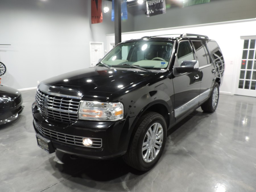 Used Lincoln Navigator 4WD 4dr 2012 | Auto Gallery. Lodi, New Jersey Used Lincoln Navigator 4WD 4dr 2012 | Auto Gallery. Lodi, New Jersey