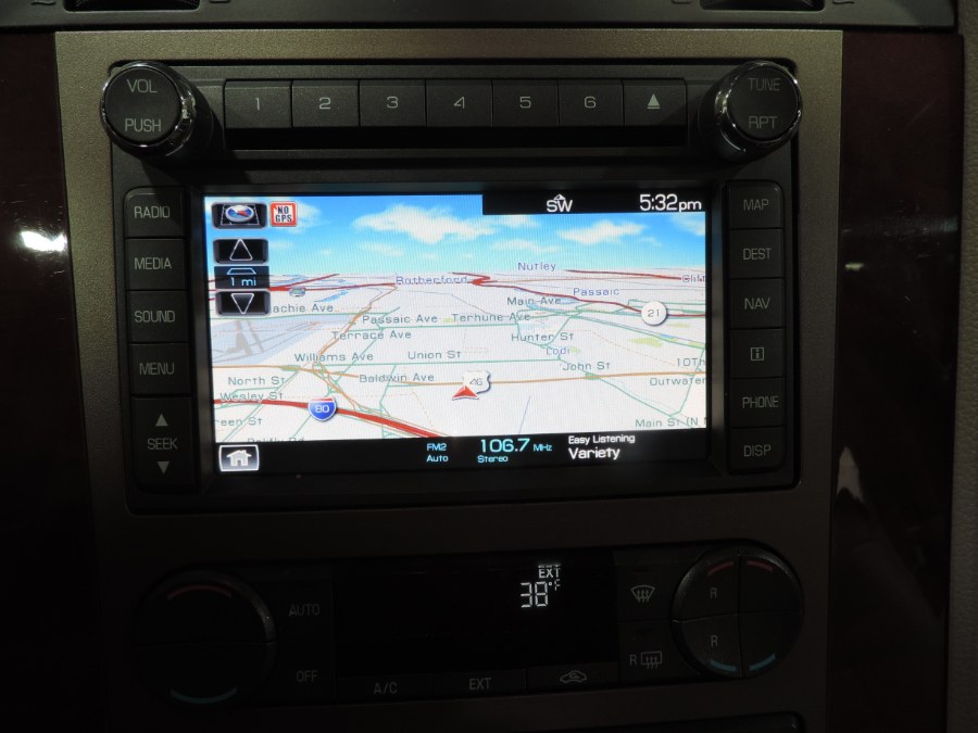 Used Lincoln Navigator 4WD 4dr 2012 | Auto Gallery. Lodi, New Jersey Used Lincoln Navigator 4WD 4dr 2012 | Auto Gallery. Lodi, New Jersey
