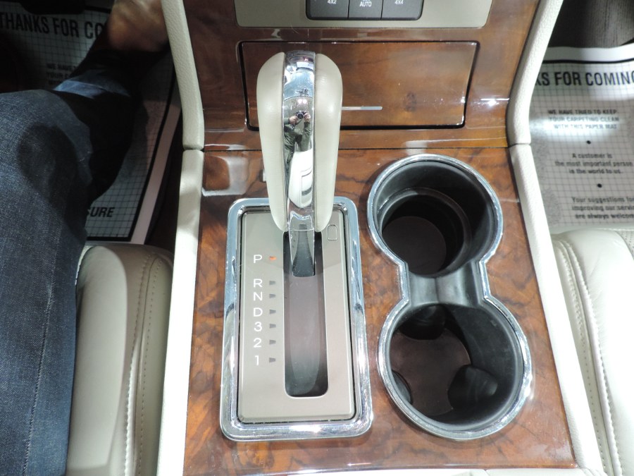 Used Lincoln Navigator 4WD 4dr 2012 | Auto Gallery. Lodi, New Jersey Used Lincoln Navigator 4WD 4dr 2012 | Auto Gallery. Lodi, New Jersey