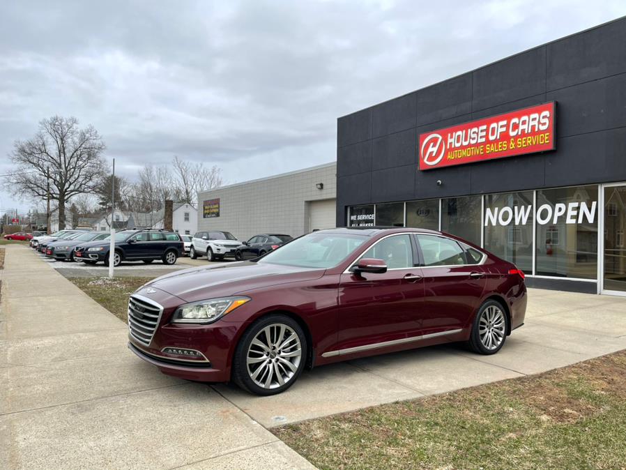 Hyundai Meriden, Cheshire, Middletown, New Britain, CT Hyundai Meriden, Cheshire, Middletown, New Britain, CT