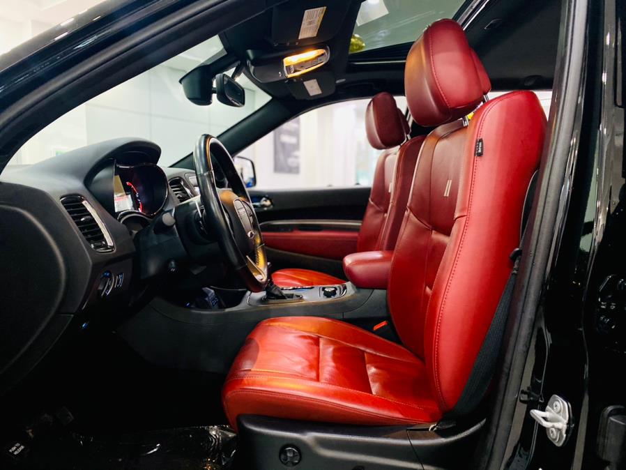 2020 Dodge Durango R/T AWD, available for sale in Franklin Square, New York | C Rich Cars. Franklin Square, New York