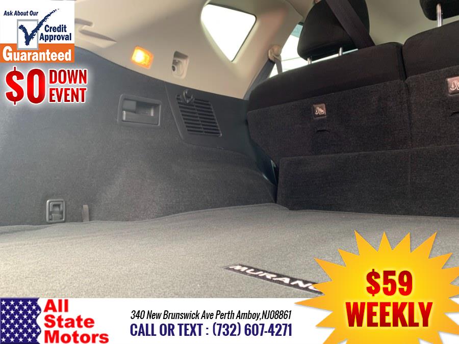 2015 Nissan Murano AWD 4dr Platinum, available for sale in Perth Amboy, New Jersey | All State Motor Inc. Perth Amboy, New Jersey 2015 Nissan Murano AWD 4dr Platinum, available for sale in Perth Amboy, New Jersey | All State Motor Inc. Perth Amboy, New Jersey