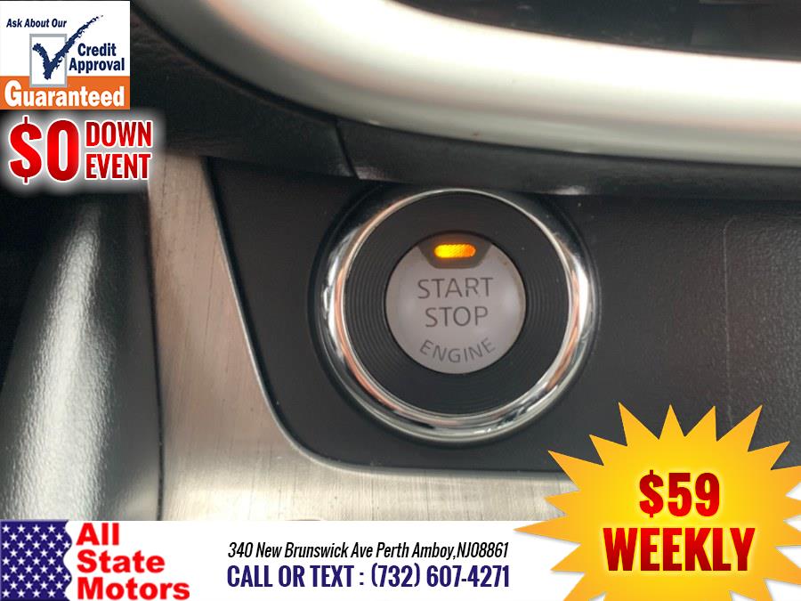 2015 Nissan Murano AWD 4dr Platinum, available for sale in Perth Amboy, New Jersey | All State Motor Inc. Perth Amboy, New Jersey 2015 Nissan Murano AWD 4dr Platinum, available for sale in Perth Amboy, New Jersey | All State Motor Inc. Perth Amboy, New Jersey