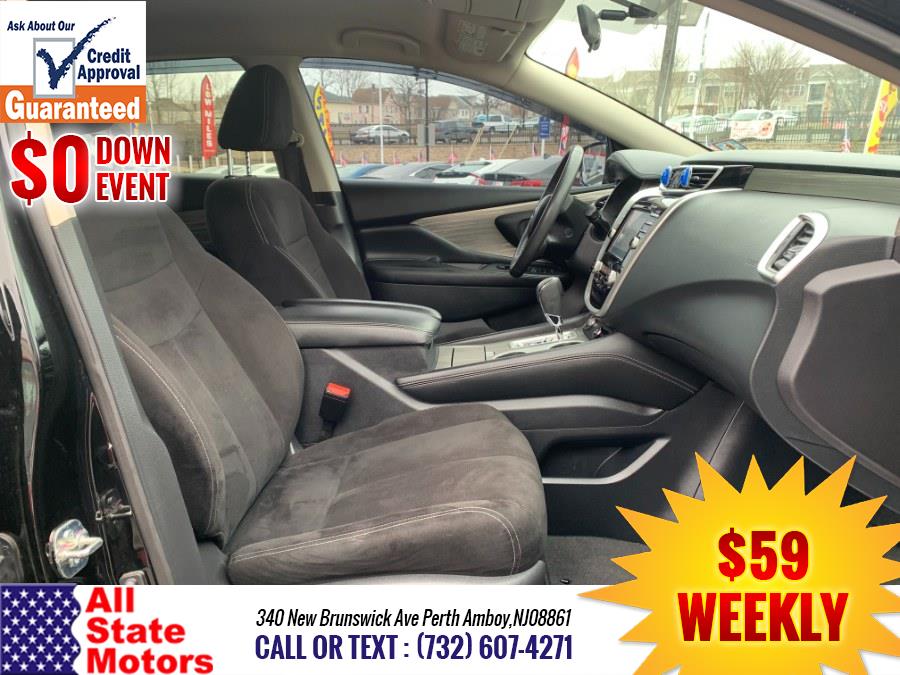 2015 Nissan Murano AWD 4dr Platinum, available for sale in Perth Amboy, New Jersey | All State Motor Inc. Perth Amboy, New Jersey 2015 Nissan Murano AWD 4dr Platinum, available for sale in Perth Amboy, New Jersey | All State Motor Inc. Perth Amboy, New Jersey