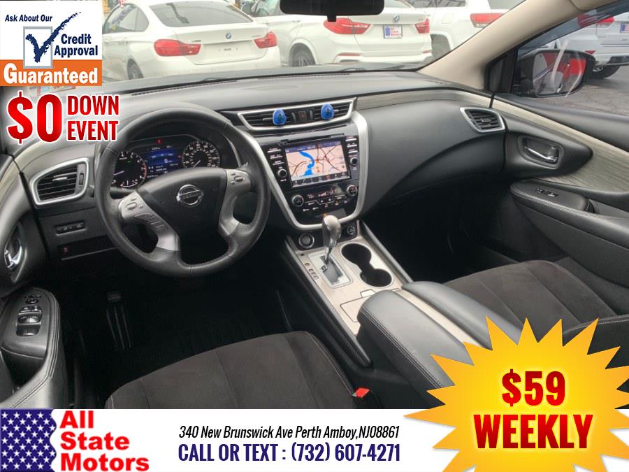 2015 Nissan Murano AWD 4dr Platinum, available for sale in Perth Amboy, New Jersey | All State Motor Inc. Perth Amboy, New Jersey 2015 Nissan Murano AWD 4dr Platinum, available for sale in Perth Amboy, New Jersey | All State Motor Inc. Perth Amboy, New Jersey