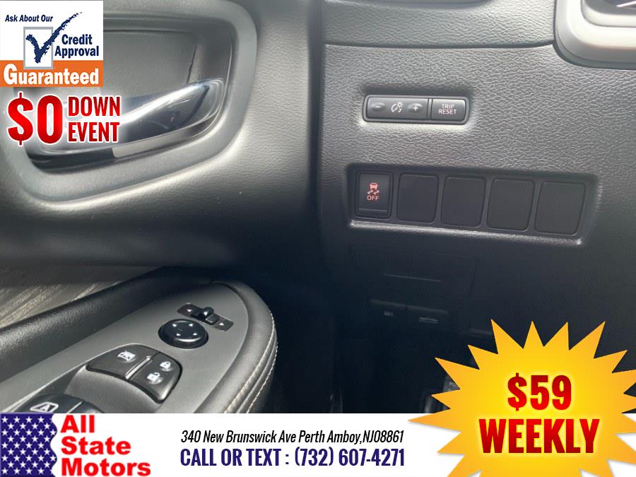 2015 Nissan Murano AWD 4dr Platinum, available for sale in Perth Amboy, New Jersey | All State Motor Inc. Perth Amboy, New Jersey 2015 Nissan Murano AWD 4dr Platinum, available for sale in Perth Amboy, New Jersey | All State Motor Inc. Perth Amboy, New Jersey