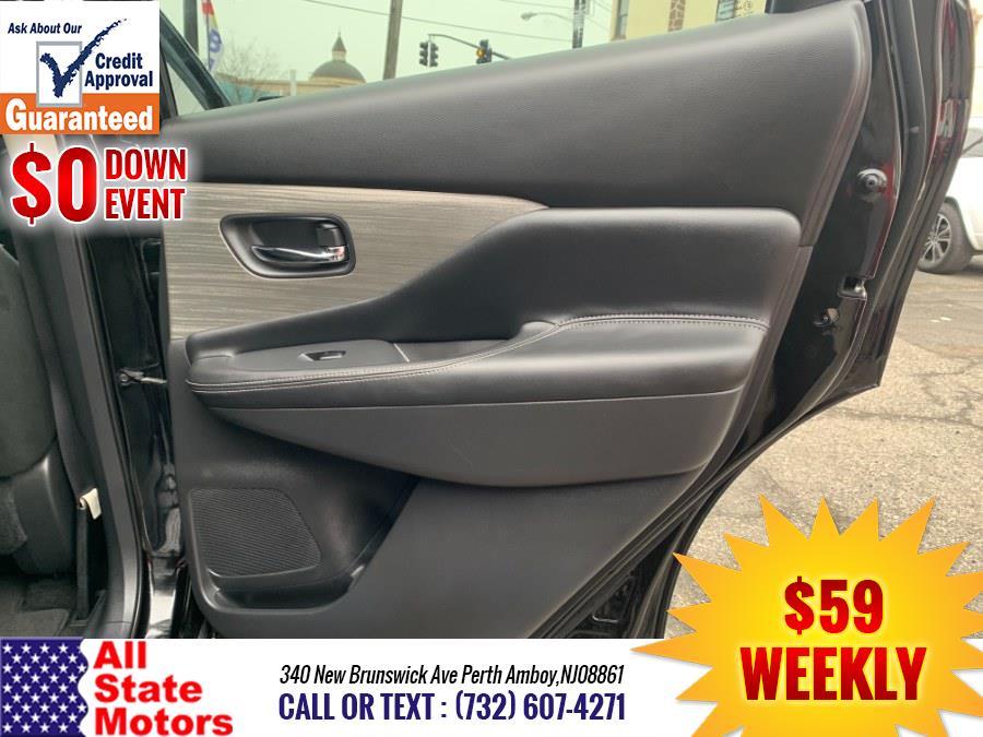 2015 Nissan Murano AWD 4dr Platinum, available for sale in Perth Amboy, New Jersey | All State Motor Inc. Perth Amboy, New Jersey 2015 Nissan Murano AWD 4dr Platinum, available for sale in Perth Amboy, New Jersey | All State Motor Inc. Perth Amboy, New Jersey
