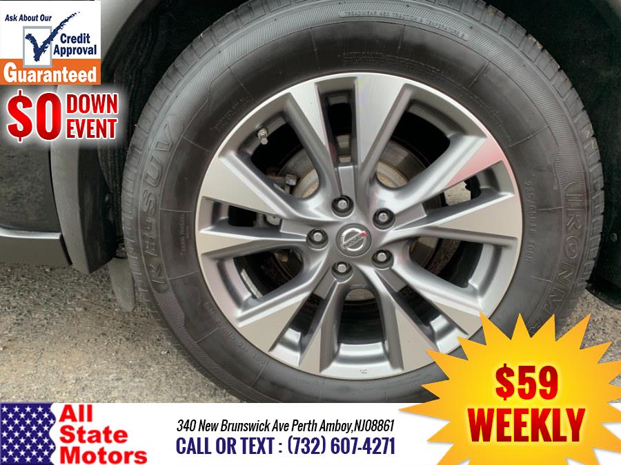 2015 Nissan Murano AWD 4dr Platinum, available for sale in Perth Amboy, New Jersey | All State Motor Inc. Perth Amboy, New Jersey 2015 Nissan Murano AWD 4dr Platinum, available for sale in Perth Amboy, New Jersey | All State Motor Inc. Perth Amboy, New Jersey