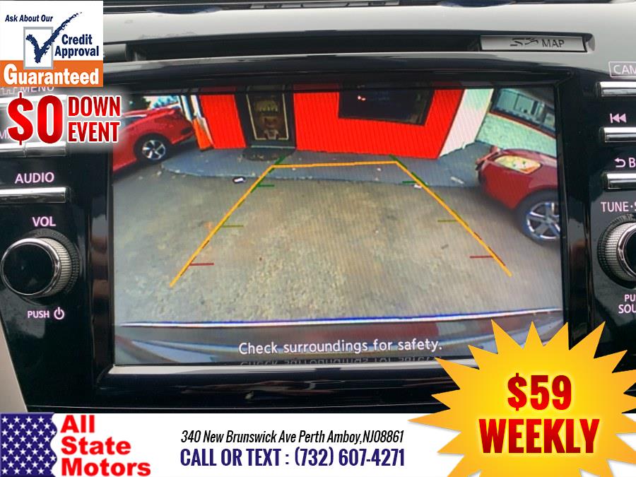 2015 Nissan Murano AWD 4dr Platinum, available for sale in Perth Amboy, New Jersey | All State Motor Inc. Perth Amboy, New Jersey 2015 Nissan Murano AWD 4dr Platinum, available for sale in Perth Amboy, New Jersey | All State Motor Inc. Perth Amboy, New Jersey