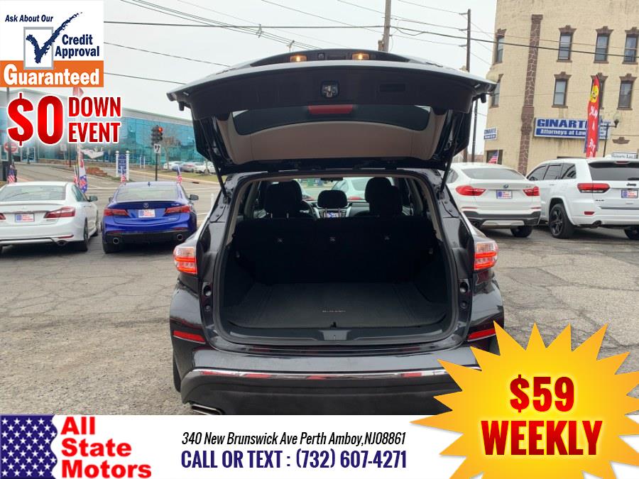 2015 Nissan Murano AWD 4dr Platinum, available for sale in Perth Amboy, New Jersey | All State Motor Inc. Perth Amboy, New Jersey 2015 Nissan Murano AWD 4dr Platinum, available for sale in Perth Amboy, New Jersey | All State Motor Inc. Perth Amboy, New Jersey
