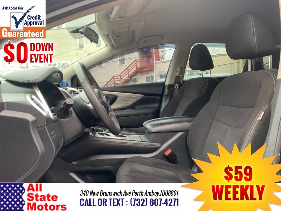 2015 Nissan Murano AWD 4dr Platinum, available for sale in Perth Amboy, New Jersey | All State Motor Inc. Perth Amboy, New Jersey 2015 Nissan Murano AWD 4dr Platinum, available for sale in Perth Amboy, New Jersey | All State Motor Inc. Perth Amboy, New Jersey