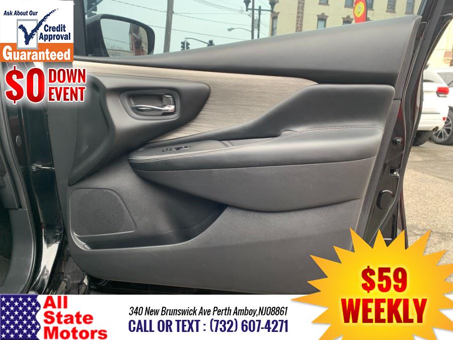 2015 Nissan Murano AWD 4dr Platinum, available for sale in Perth Amboy, New Jersey | All State Motor Inc. Perth Amboy, New Jersey 2015 Nissan Murano AWD 4dr Platinum, available for sale in Perth Amboy, New Jersey | All State Motor Inc. Perth Amboy, New Jersey