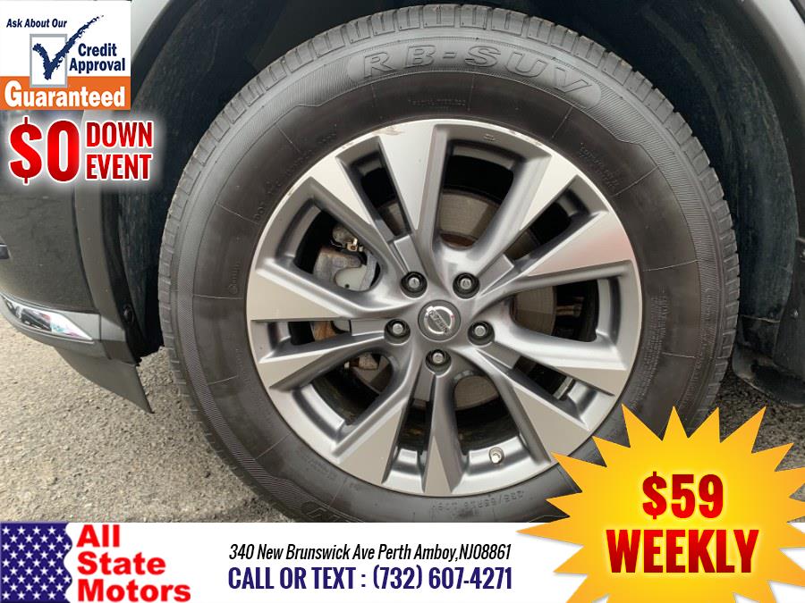 2015 Nissan Murano AWD 4dr Platinum, available for sale in Perth Amboy, New Jersey | All State Motor Inc. Perth Amboy, New Jersey 2015 Nissan Murano AWD 4dr Platinum, available for sale in Perth Amboy, New Jersey | All State Motor Inc. Perth Amboy, New Jersey