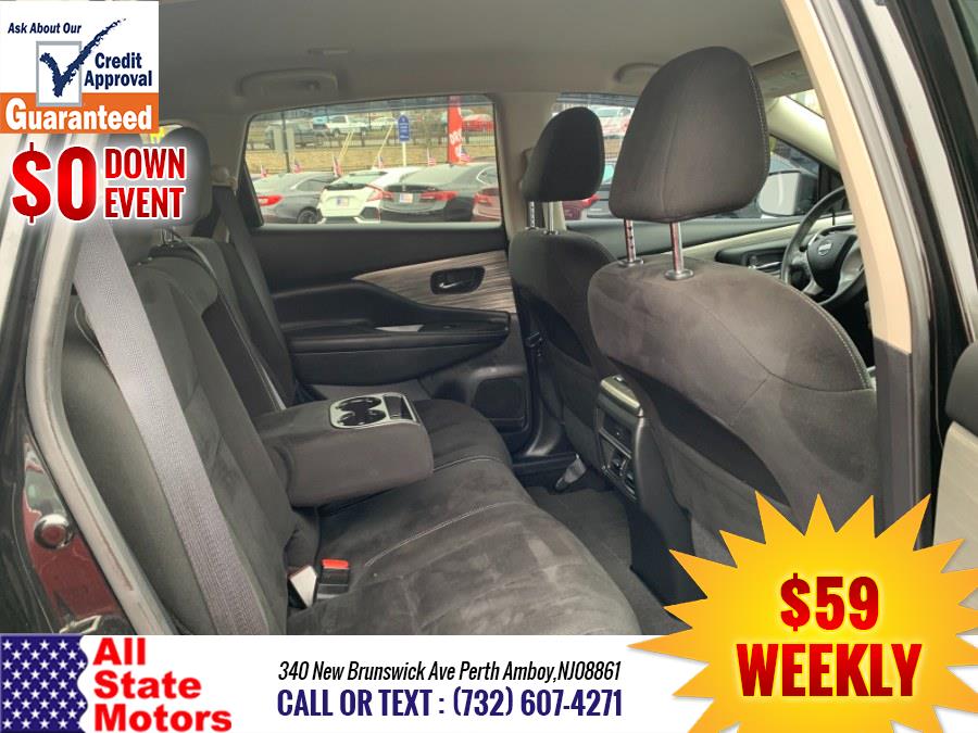 2015 Nissan Murano AWD 4dr Platinum, available for sale in Perth Amboy, New Jersey | All State Motor Inc. Perth Amboy, New Jersey 2015 Nissan Murano AWD 4dr Platinum, available for sale in Perth Amboy, New Jersey | All State Motor Inc. Perth Amboy, New Jersey