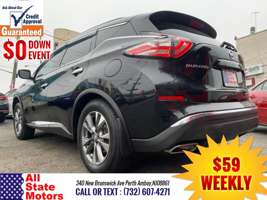 2015 Nissan Murano AWD 4dr Platinum, available for sale in Perth Amboy, New Jersey | All State Motor Inc. Perth Amboy, New Jersey 2015 Nissan Murano AWD 4dr Platinum, available for sale in Perth Amboy, New Jersey | All State Motor Inc. Perth Amboy, New Jersey