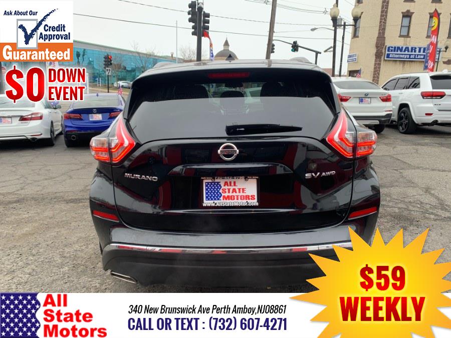 2015 Nissan Murano AWD 4dr Platinum, available for sale in Perth Amboy, New Jersey | All State Motor Inc. Perth Amboy, New Jersey 2015 Nissan Murano AWD 4dr Platinum, available for sale in Perth Amboy, New Jersey | All State Motor Inc. Perth Amboy, New Jersey