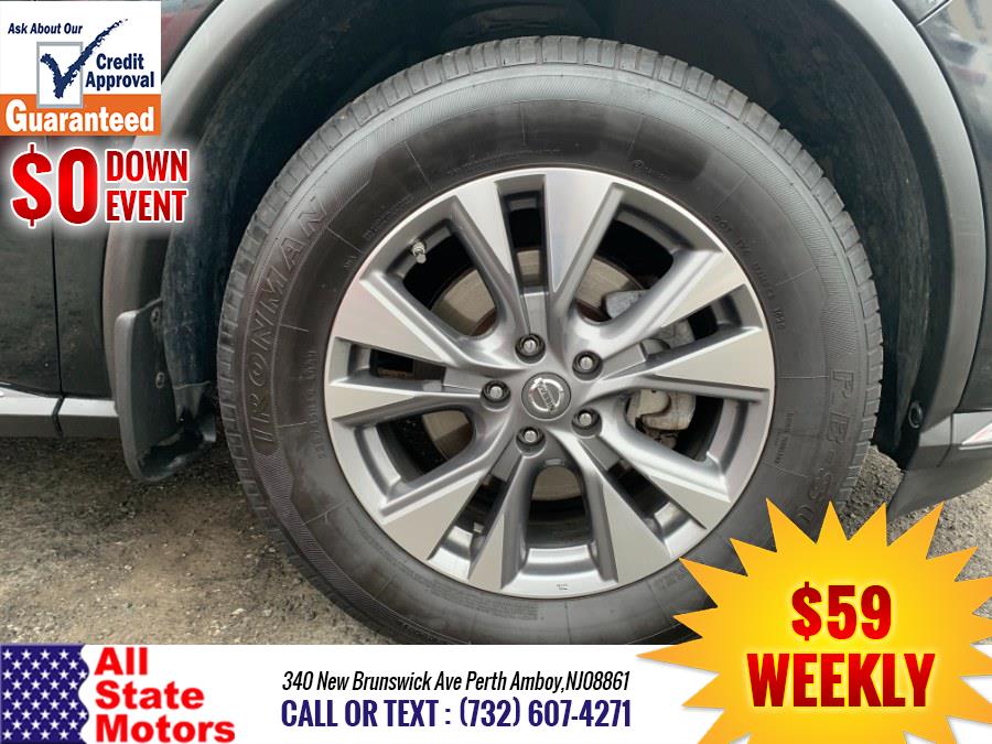 2015 Nissan Murano AWD 4dr Platinum, available for sale in Perth Amboy, New Jersey | All State Motor Inc. Perth Amboy, New Jersey 2015 Nissan Murano AWD 4dr Platinum, available for sale in Perth Amboy, New Jersey | All State Motor Inc. Perth Amboy, New Jersey