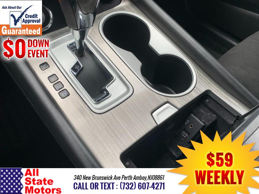 2015 Nissan Murano AWD 4dr Platinum, available for sale in Perth Amboy, New Jersey | All State Motor Inc. Perth Amboy, New Jersey 2015 Nissan Murano AWD 4dr Platinum, available for sale in Perth Amboy, New Jersey | All State Motor Inc. Perth Amboy, New Jersey