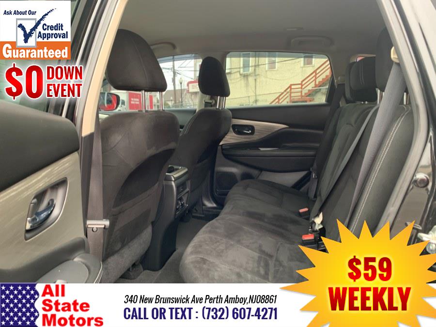 2015 Nissan Murano AWD 4dr Platinum, available for sale in Perth Amboy, New Jersey | All State Motor Inc. Perth Amboy, New Jersey 2015 Nissan Murano AWD 4dr Platinum, available for sale in Perth Amboy, New Jersey | All State Motor Inc. Perth Amboy, New Jersey
