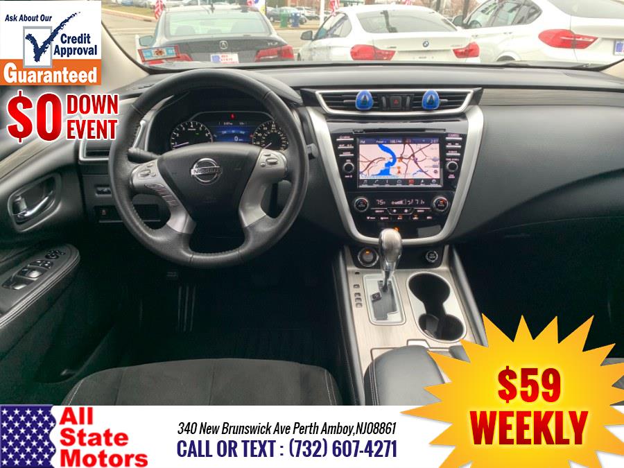 2015 Nissan Murano AWD 4dr Platinum, available for sale in Perth Amboy, New Jersey | All State Motor Inc. Perth Amboy, New Jersey 2015 Nissan Murano AWD 4dr Platinum, available for sale in Perth Amboy, New Jersey | All State Motor Inc. Perth Amboy, New Jersey