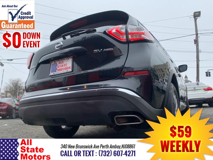 2015 Nissan Murano AWD 4dr Platinum, available for sale in Perth Amboy, New Jersey | All State Motor Inc. Perth Amboy, New Jersey 2015 Nissan Murano AWD 4dr Platinum, available for sale in Perth Amboy, New Jersey | All State Motor Inc. Perth Amboy, New Jersey