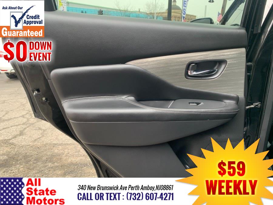 2015 Nissan Murano AWD 4dr Platinum, available for sale in Perth Amboy, New Jersey | All State Motor Inc. Perth Amboy, New Jersey 2015 Nissan Murano AWD 4dr Platinum, available for sale in Perth Amboy, New Jersey | All State Motor Inc. Perth Amboy, New Jersey
