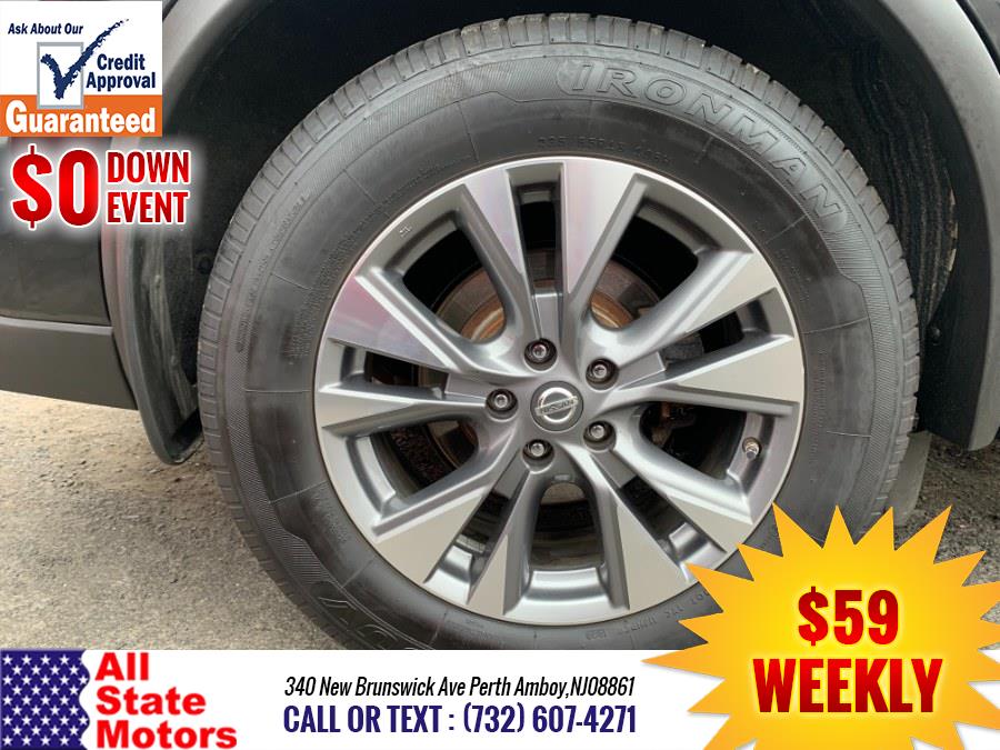 2015 Nissan Murano AWD 4dr Platinum, available for sale in Perth Amboy, New Jersey | All State Motor Inc. Perth Amboy, New Jersey 2015 Nissan Murano AWD 4dr Platinum, available for sale in Perth Amboy, New Jersey | All State Motor Inc. Perth Amboy, New Jersey