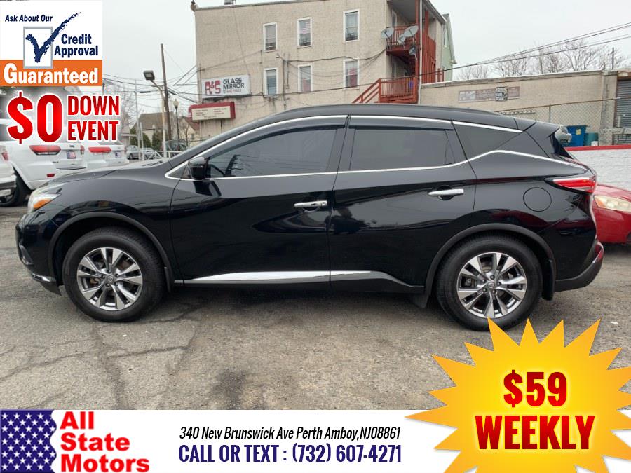 2015 Nissan Murano AWD 4dr Platinum, available for sale in Perth Amboy, New Jersey | All State Motor Inc. Perth Amboy, New Jersey 2015 Nissan Murano AWD 4dr Platinum, available for sale in Perth Amboy, New Jersey | All State Motor Inc. Perth Amboy, New Jersey