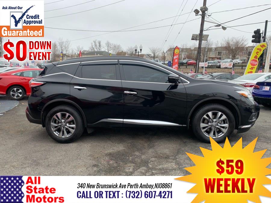 2015 Nissan Murano AWD 4dr Platinum, available for sale in Perth Amboy, New Jersey | All State Motor Inc. Perth Amboy, New Jersey 2015 Nissan Murano AWD 4dr Platinum, available for sale in Perth Amboy, New Jersey | All State Motor Inc. Perth Amboy, New Jersey